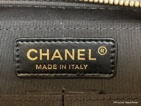 Hyper Peter VANITY CHANEL CASE 0807